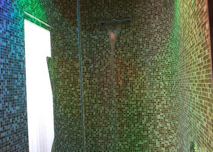 Hotel Cimarosa Napoli